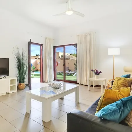 Casa Mavadel Lajares