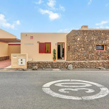 Casa Mavadel * Lajares