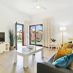 Casa Mavadel Lajares