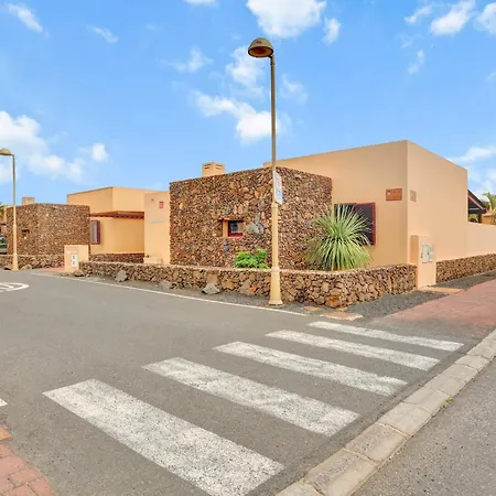 Villa Casa Mavadel