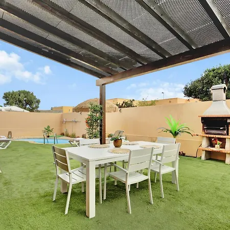 Casa Mavadel