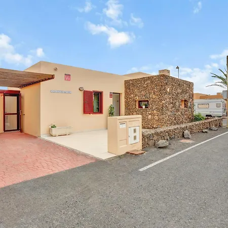 Casa Mavadel *