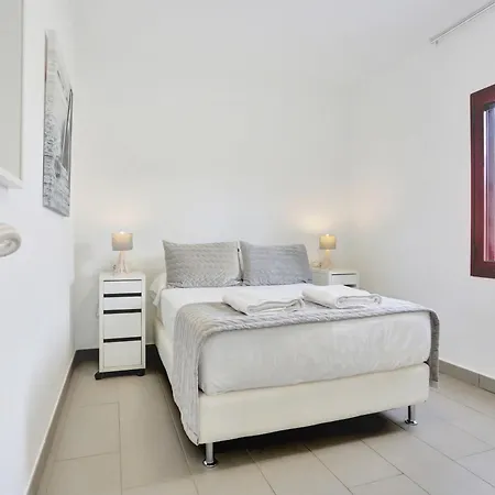 Casa Mavadel Villa