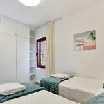 וילה Casa Mavadel
