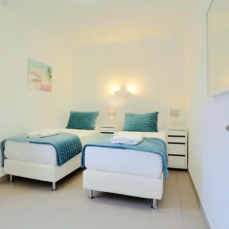 וילה Casa Mavadel