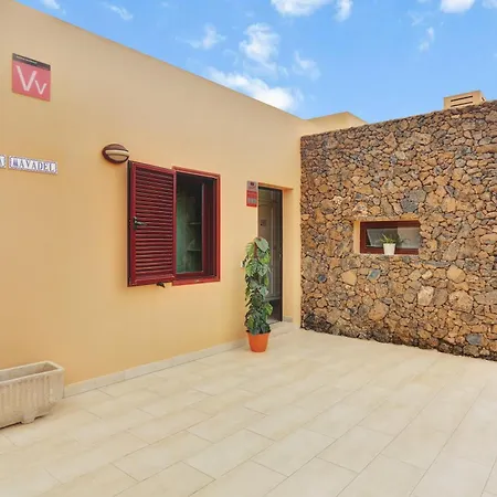 וילה Casa Mavadel *